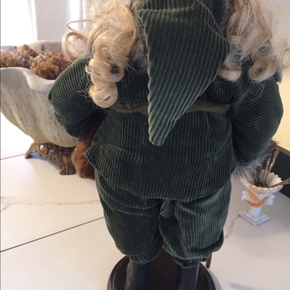 St. Nicholas—Father Christmas - Picture 3 of 8